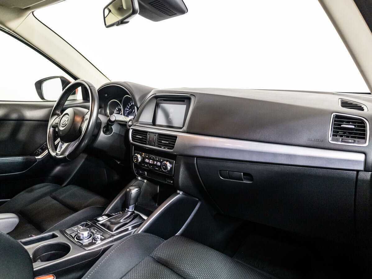 Купить Mazda CX-5, 2015, 84 433 км.. Фото: #7