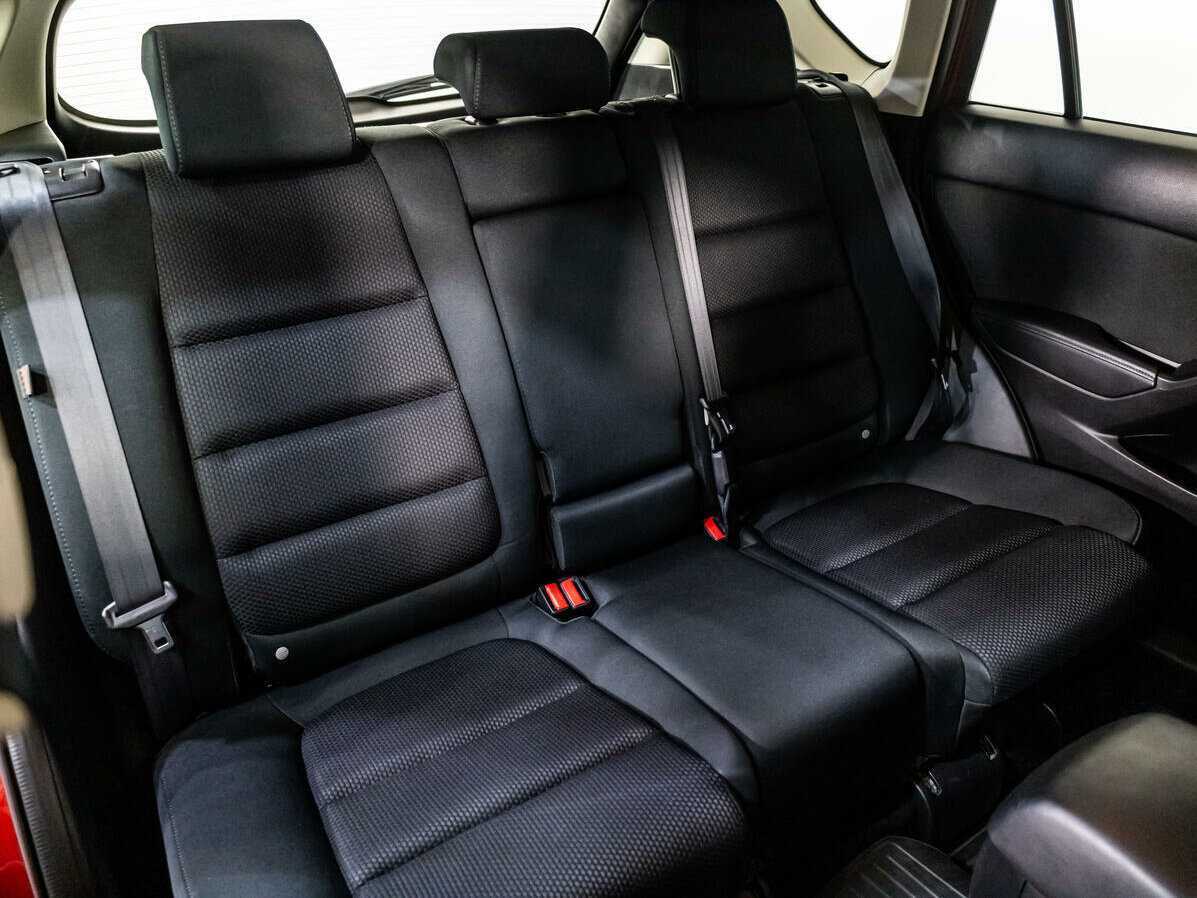 Купить Mazda CX-5, 2015, 84 433 км.. Фото: #8