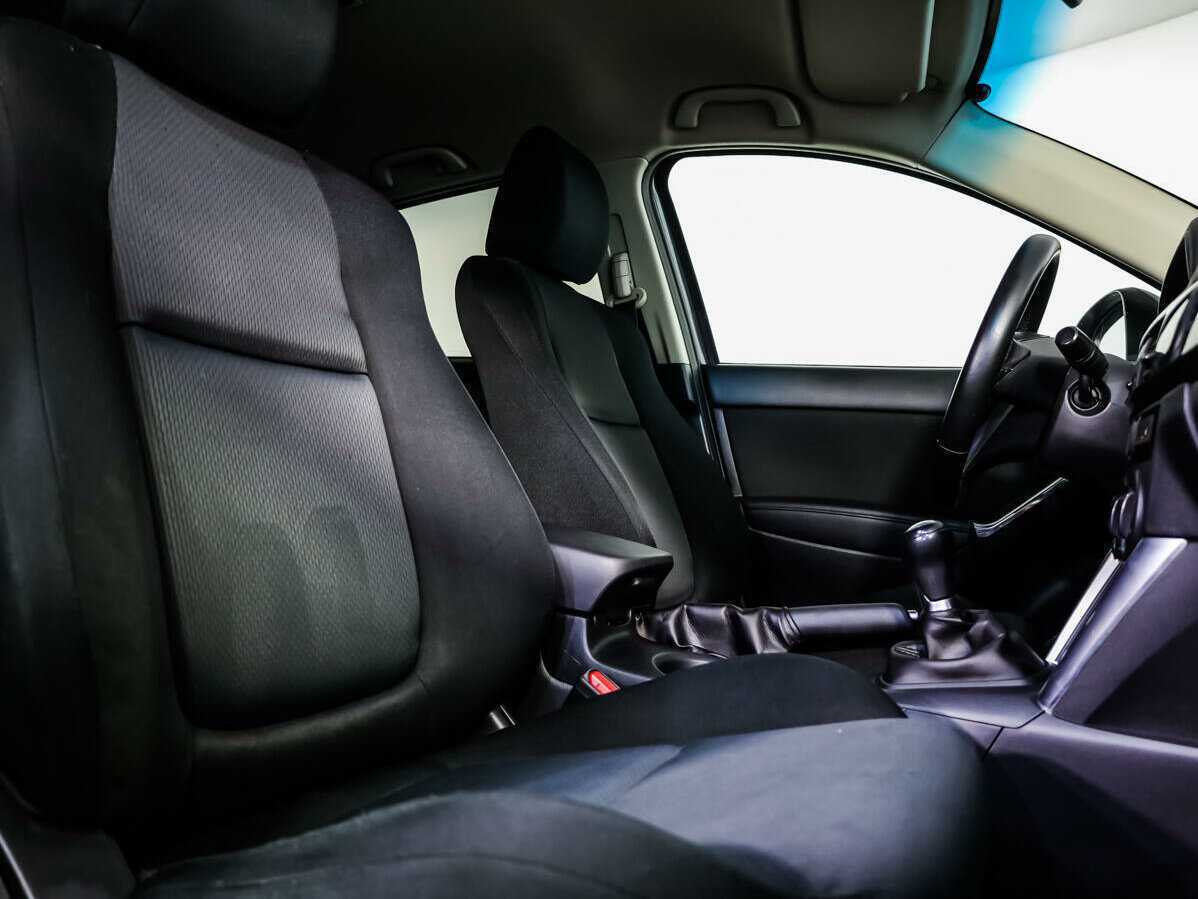 Купить Мазда Ц-Икс-5, 2013, 293 320 км.. Фото: #10