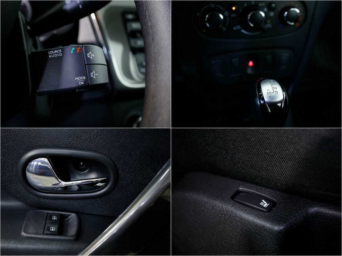 Купить Рено Логан, 2020, 104 551 км.. Фото: #14