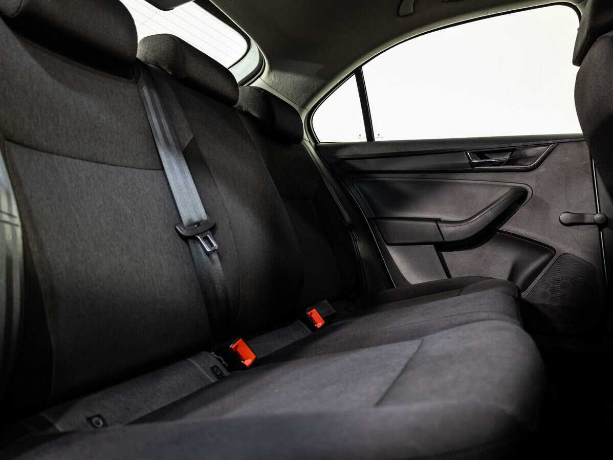 Купить Шкода Рапид, 2017, 179 499 км.. Фото: #10