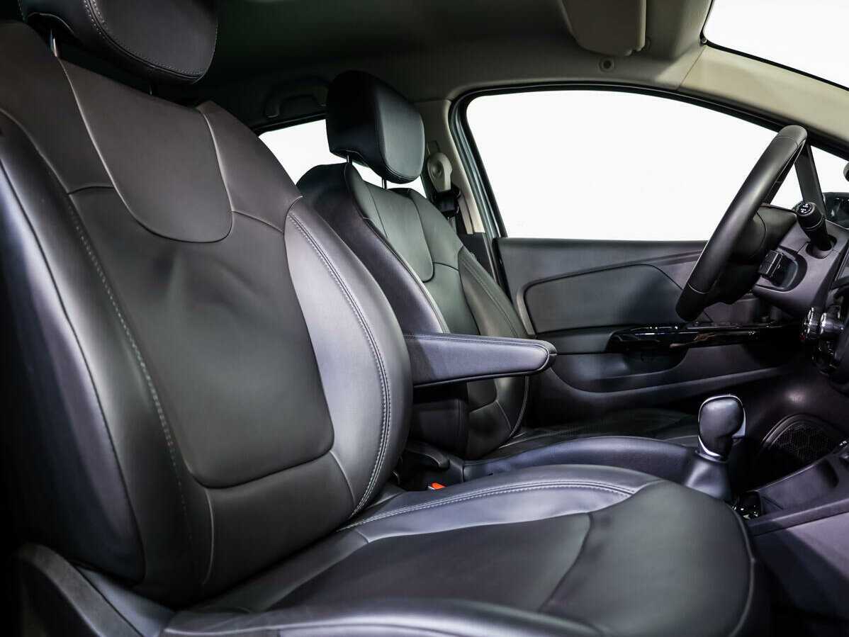 Купить Рено Каптюр, 2017, 54 839 км.. Фото: #10