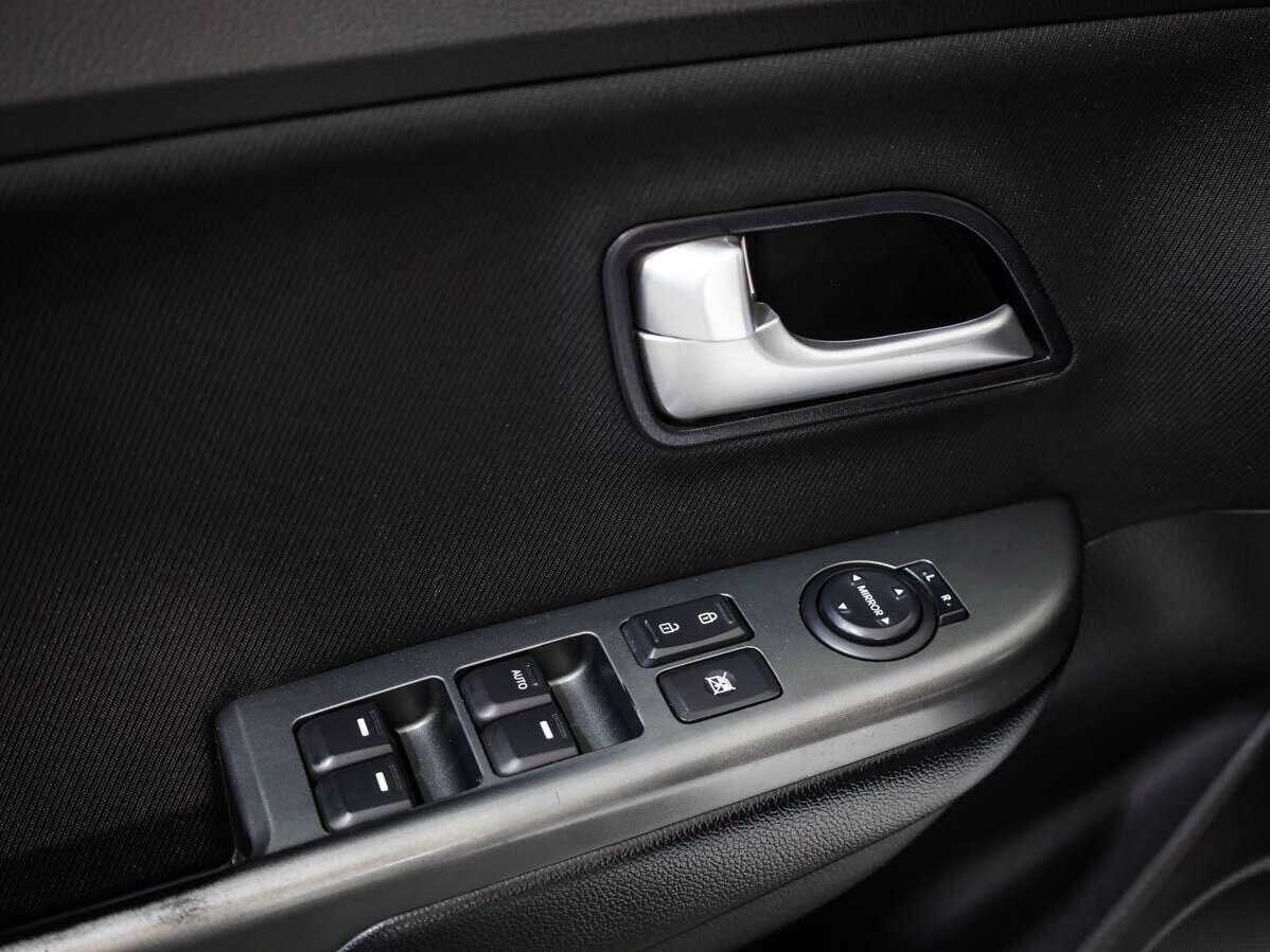 Купить Киа Рио, 2016, 79 023 км.. Фото: #13