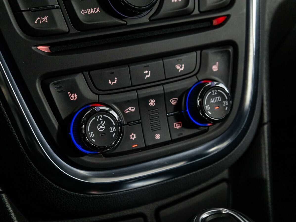 Купить Опель Мокка, 2013, 37 710 км.. Фото: #17