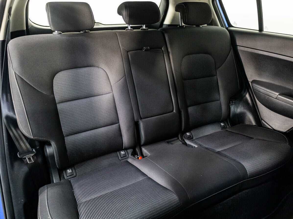 Купить Kia Sportage, 2019, 83 638 км.. Фото: #8