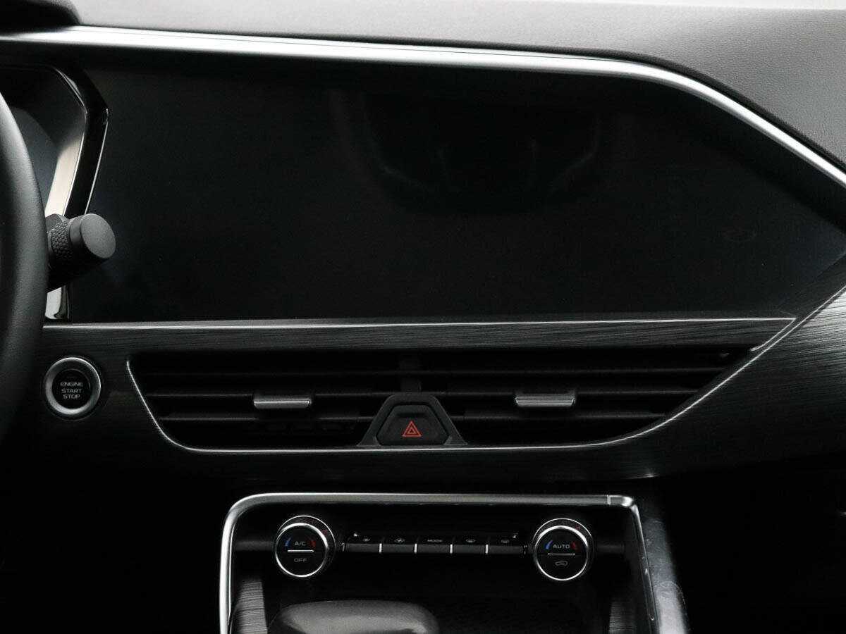 Купить Geely Tugella, 2021, 68 000 км.. Фото: #16