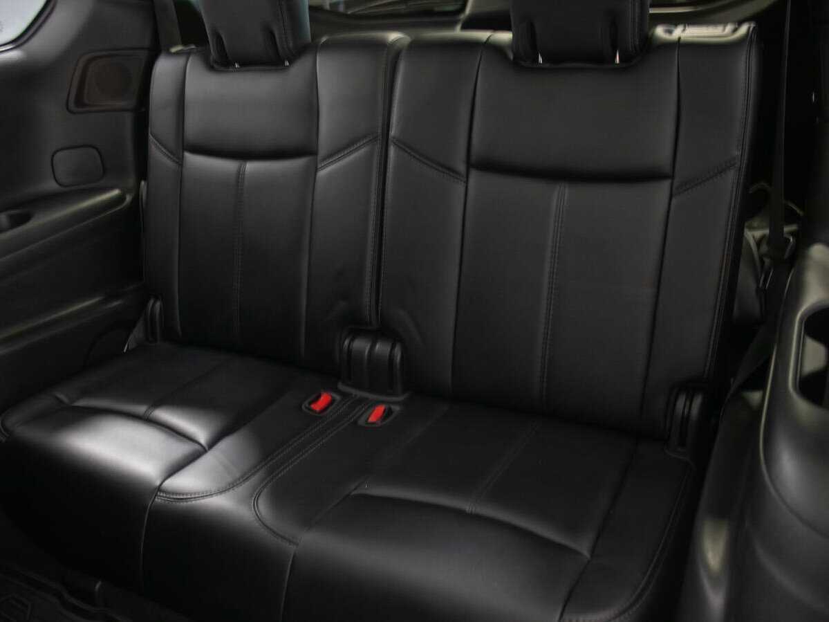 Купить Nissan Pathfinder, 2015, 118 889 км.. Фото: #11