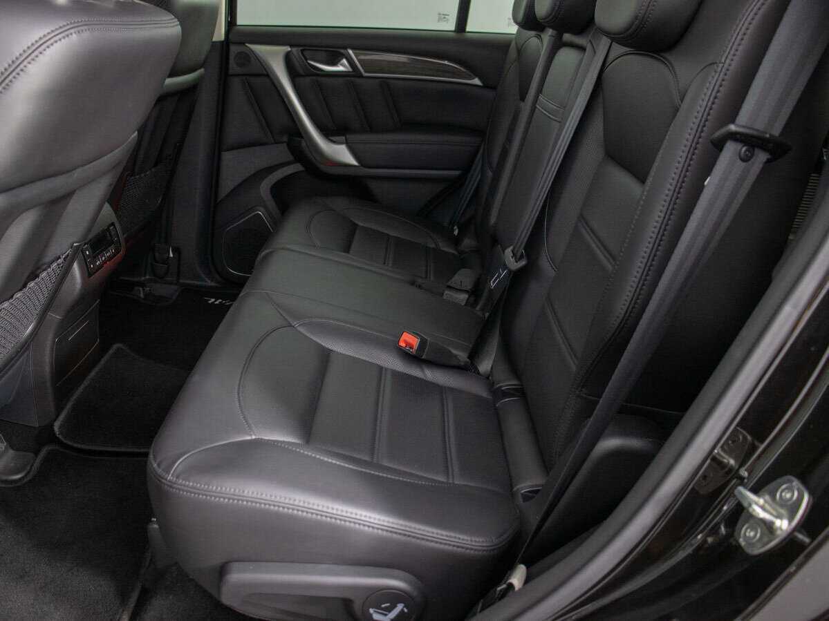 Купить Haval H9, 2022, 108 185 км.. Фото: #10