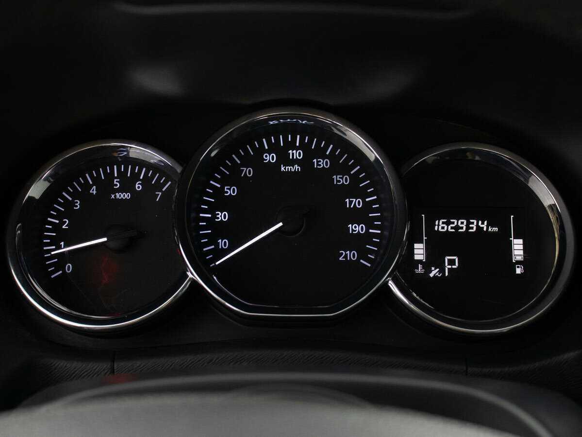 Купить Ниссан Террано, 2021, 162 919 км.. Фото: #11