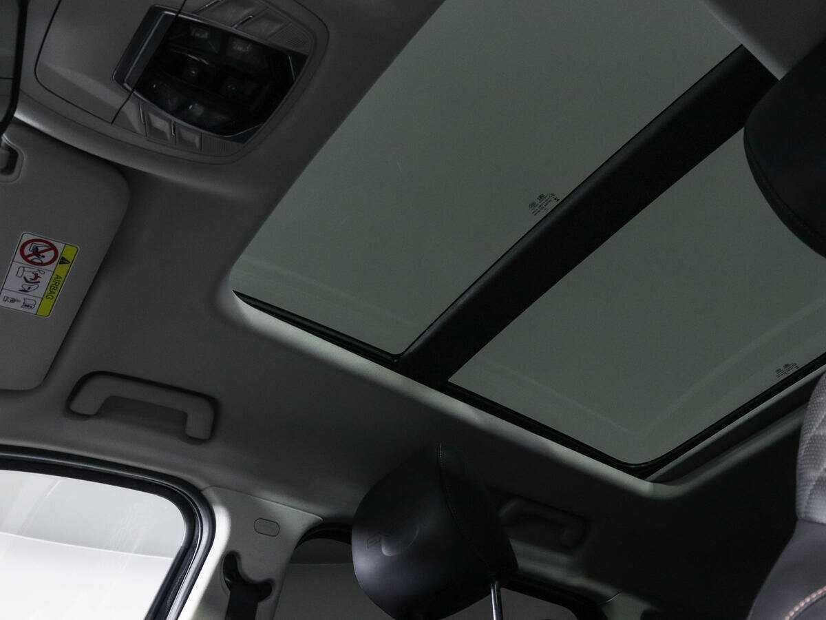 Купить EXEED TXL, 2022, 39 741 км.. Фото: #15