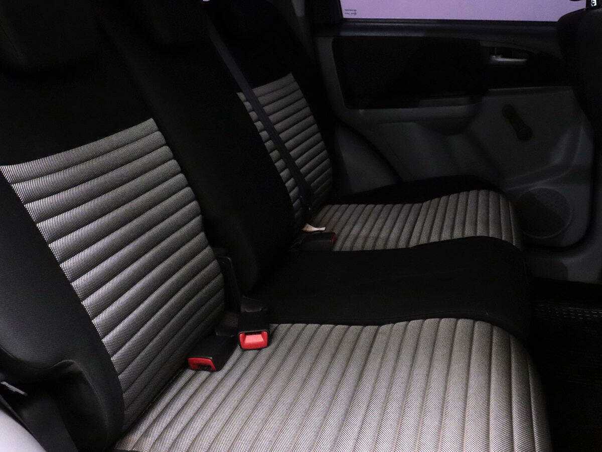 Купить Сузуки С-Икс4, 2012, 125 485 км.. Фото: #7