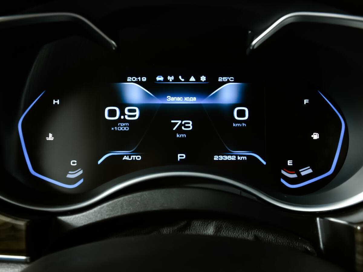 Купить Haval H9, 2021, 23 000 км.. Фото: #9