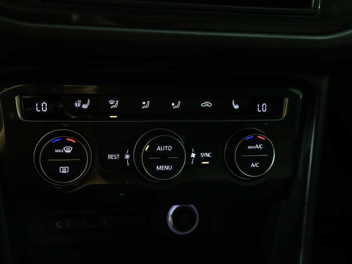 Купить Volkswagen Tiguan, 2017, 100 067 км.. Фото: #14