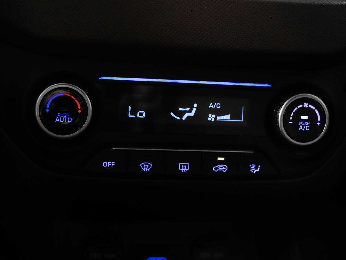 Купить Hyundai Creta, 2020, 33 615 км.. Фото: #13