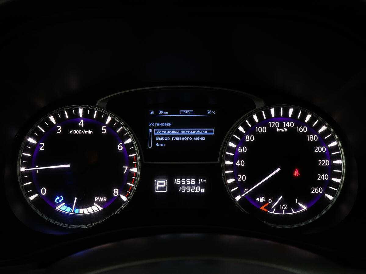 Купить Infiniti QX60, 2014, 165 560 км.. Фото: #10