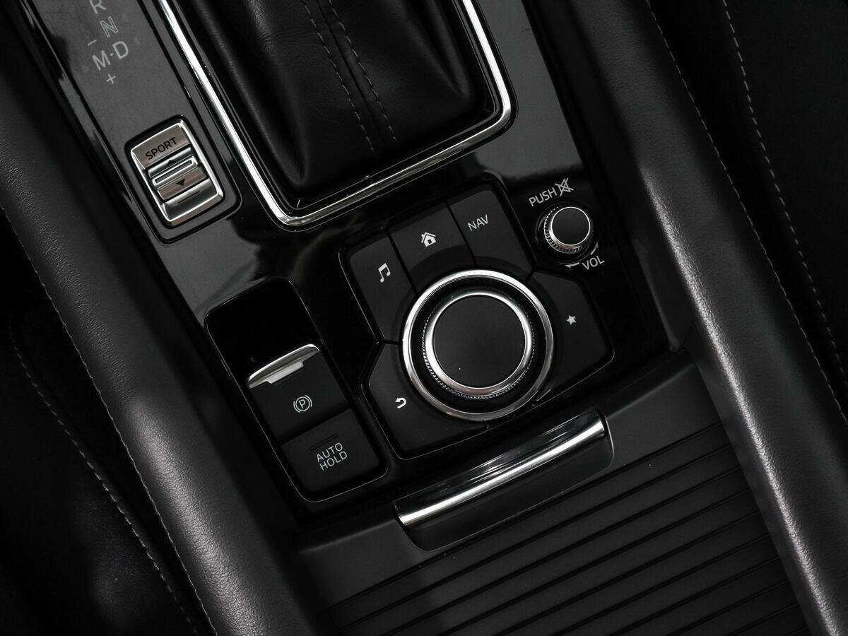 Купить Mazda 6, 2019, 99 718 км.. Фото: #10