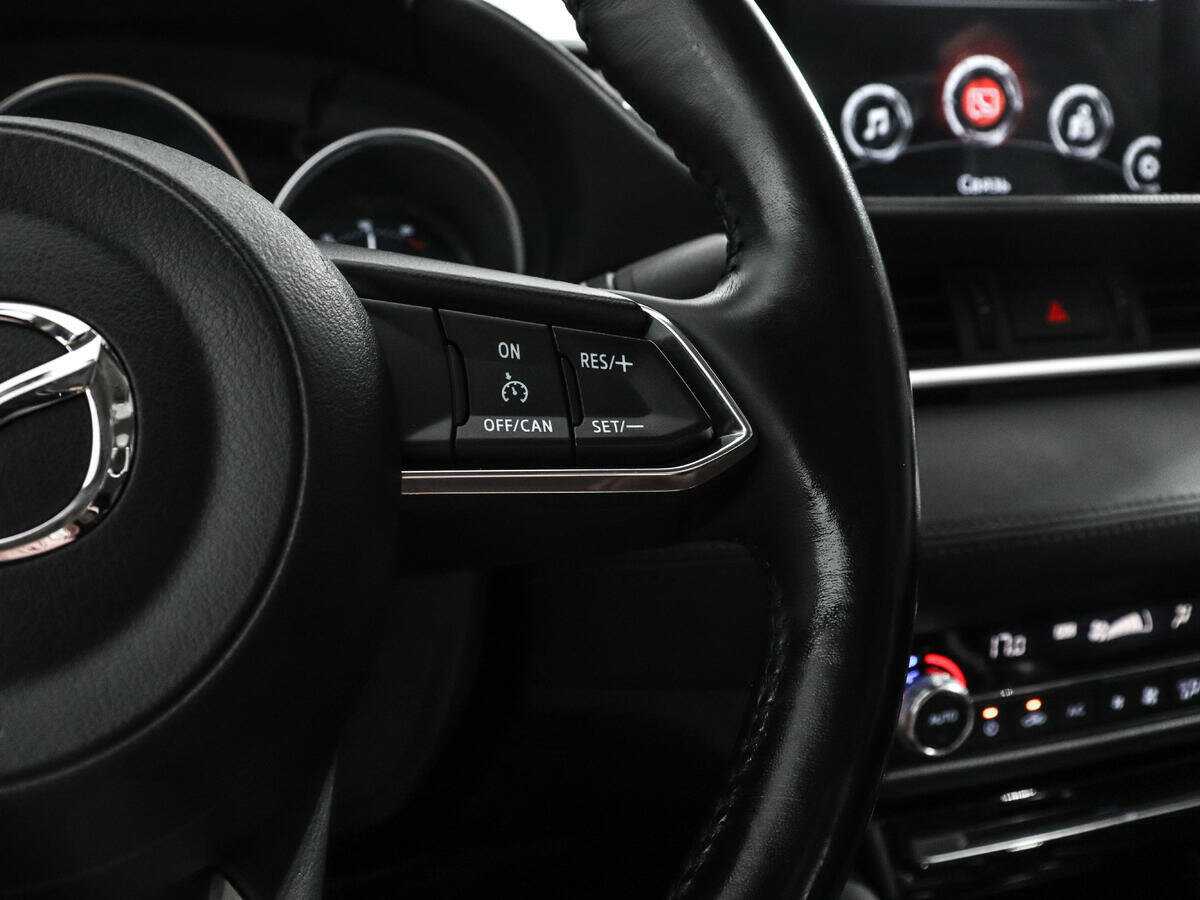 Купить Mazda 6, 2019, 99 718 км.. Фото: #15