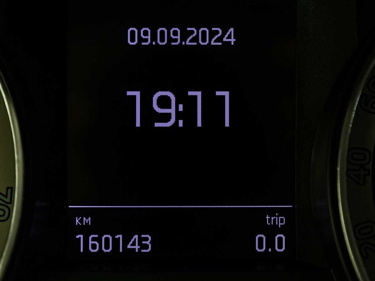 Купить Шкода Рапид, 2019, 160 141 км.. Фото: #11