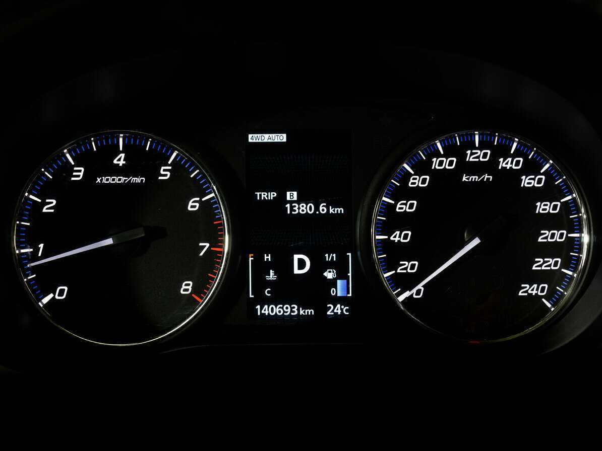 Купить Митсубиши Оутлэндер, 2017, 140 611 км.. Фото: #17