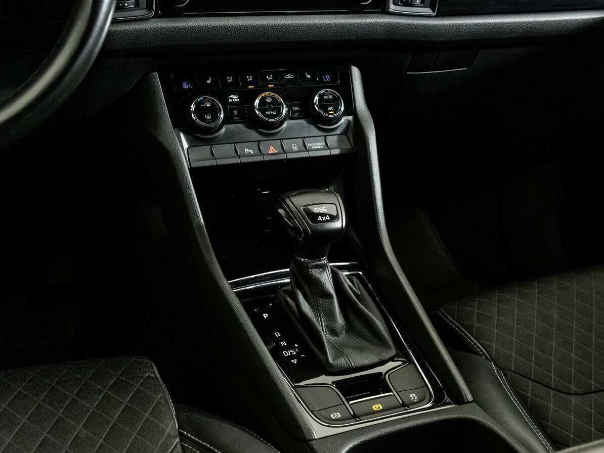 Купить Skoda Kodiaq, 2020, 86 900 км.. Фото: #12