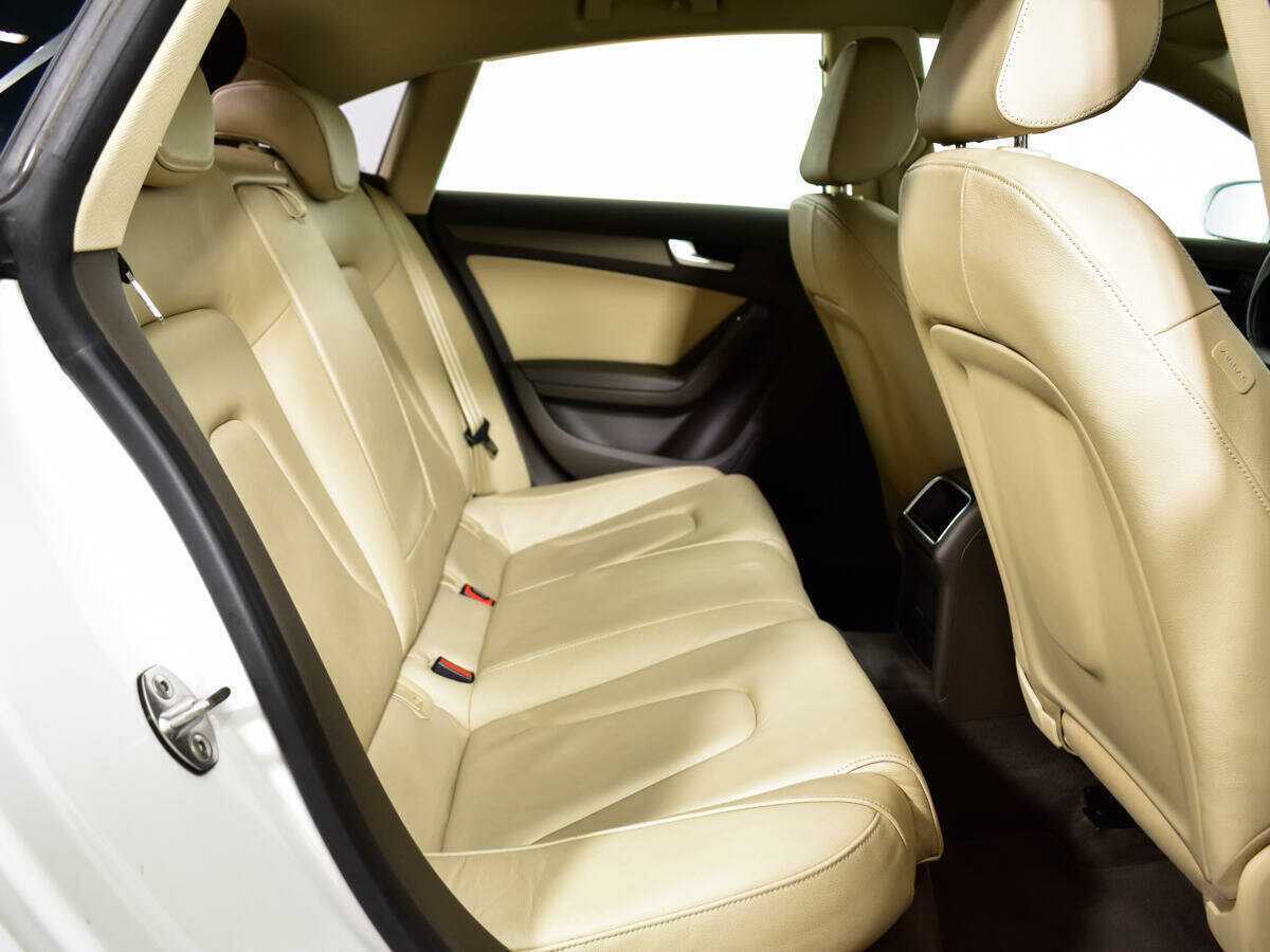 Купить Audi A5, 2012, 173 152 км.. Фото: #6