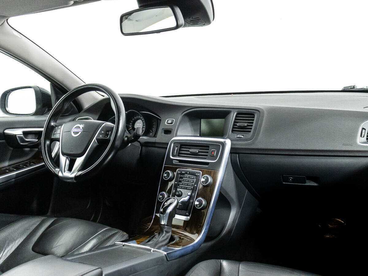 Купить Volvo S60, 2013, 152 067 км.. Фото: #8