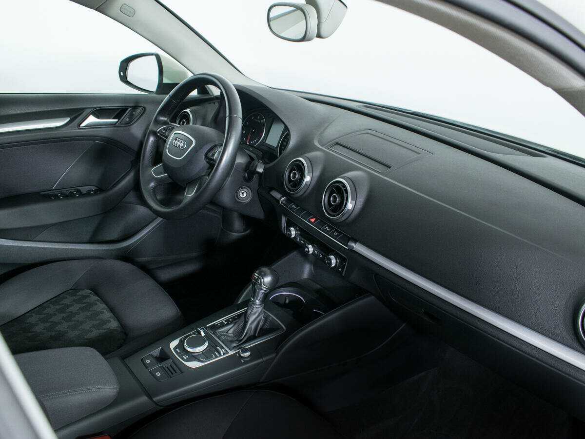 Купить Audi A3, 2013, 44 743 км.. Фото: #8