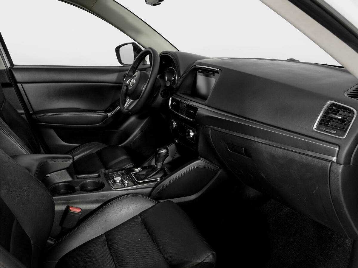 Купить Мазда Ц-Икс-5, 2016, 170 560 км.. Фото: #8