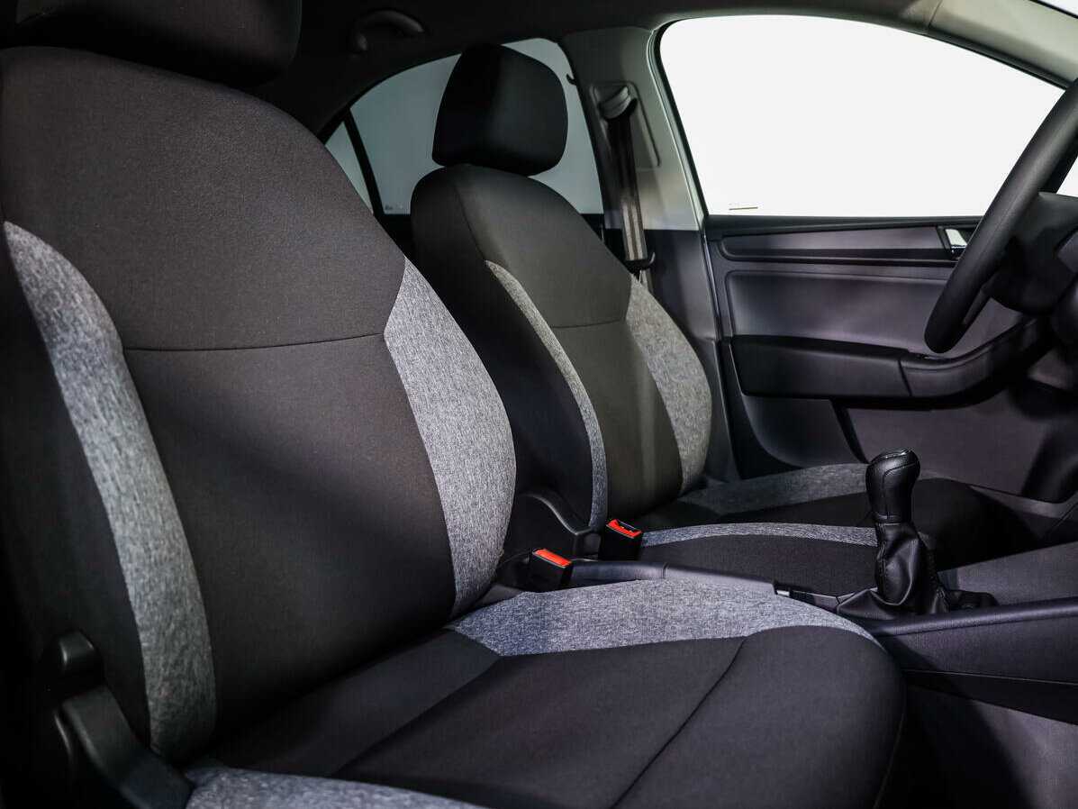 Купить Шкода Рапид, 2021, 27 418 км.. Фото: #9