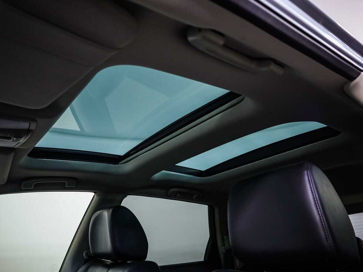 Купить Ниссан Мурано, 2013, 100 365 км.. Фото: #15