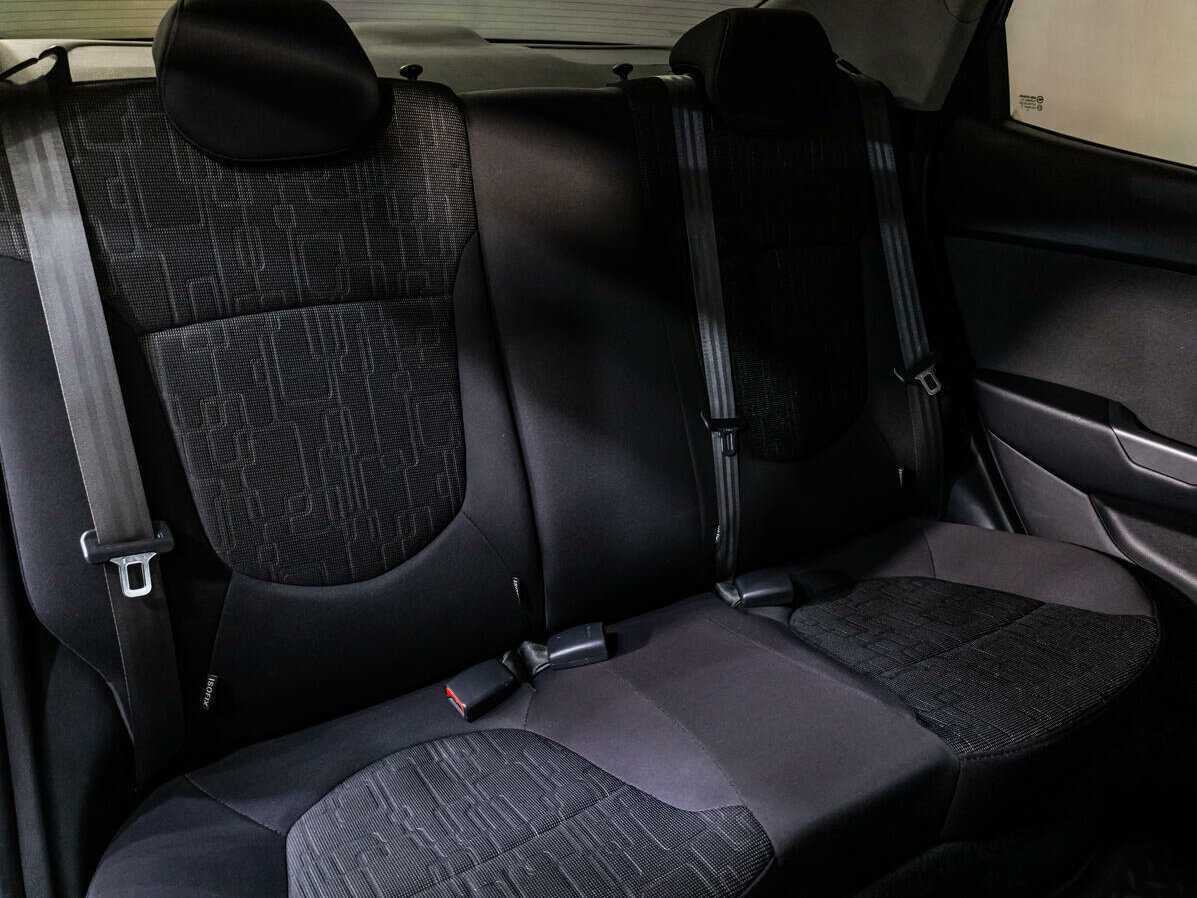 Купить Киа Рио, 2014, 220 005 км.. Фото: #8