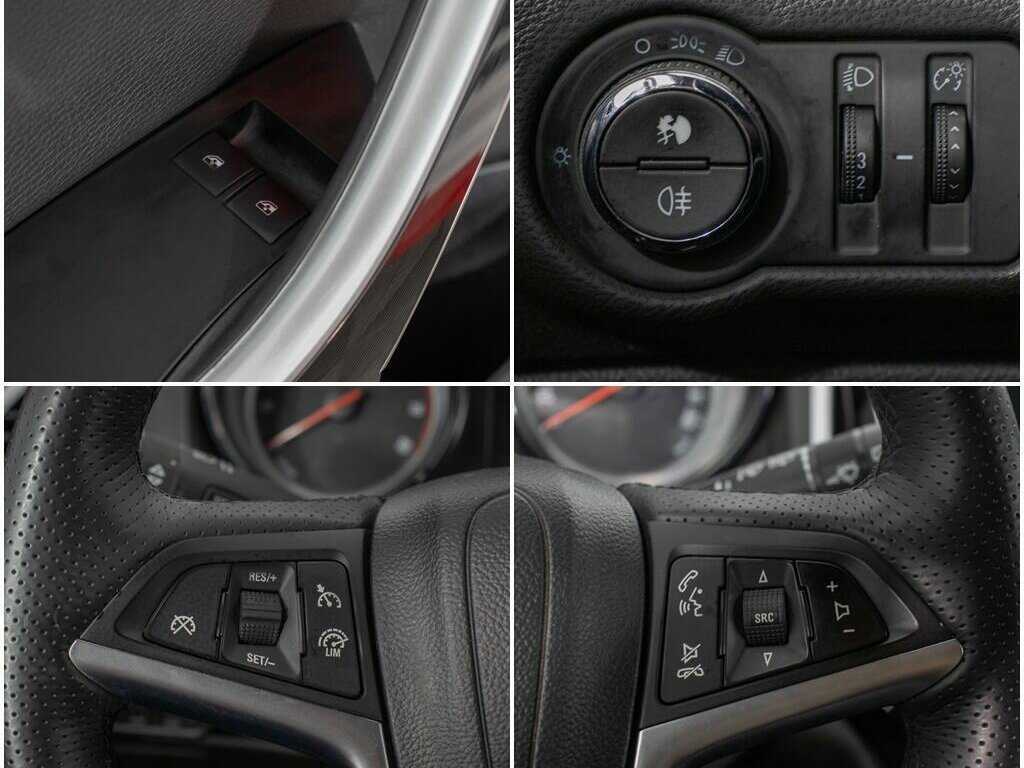 Купить Опель Астра, 2014, 114 402 км.. Фото: #15