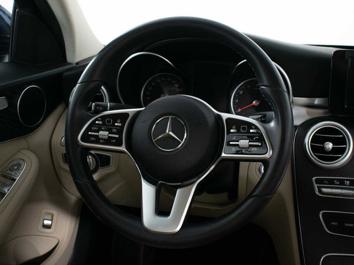 Купить Mercedes-Benz C-Класс, 2020, 68 520 км.. Фото: #13