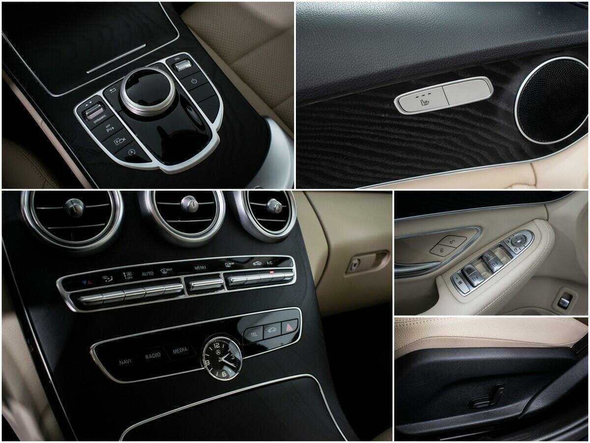 Купить Mercedes-Benz C-Класс, 2020, 68 520 км.. Фото: #15