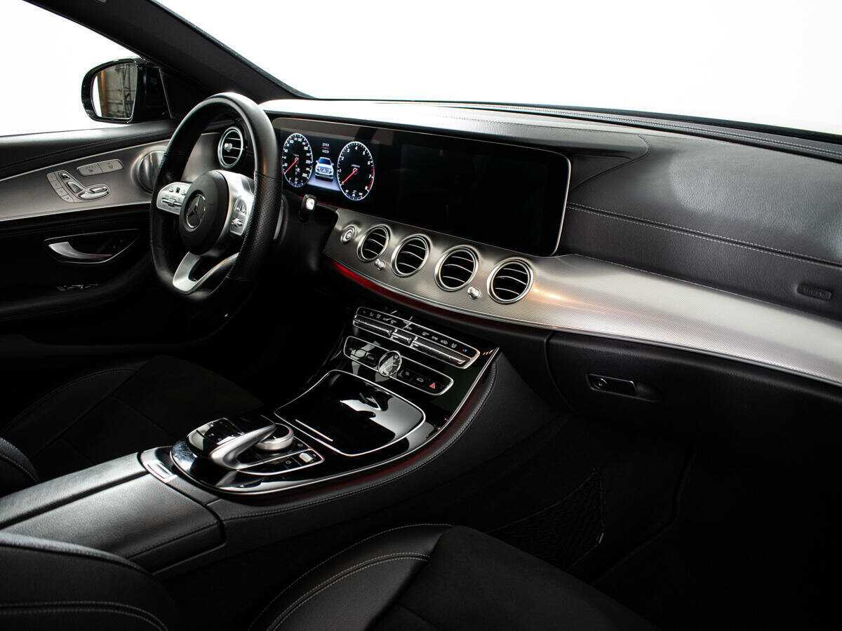 Купить Mercedes-Benz E-Класс, 2017, 140 032 км.. Фото: #8