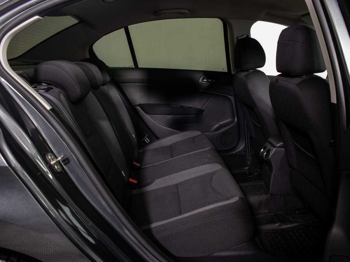 Купить Пежо 408, 2018, 104 200 км.. Фото: #7