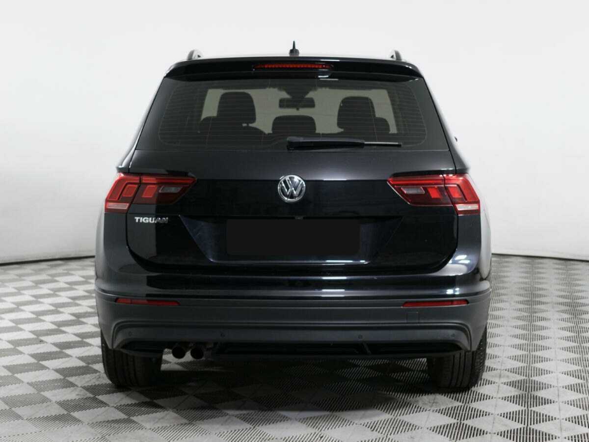Купить Volkswagen Tiguan, 2020, 125 000 км.. Фото: #4