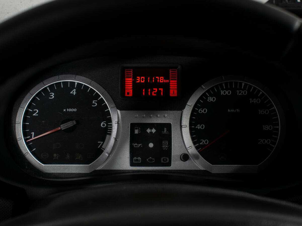 Купить Лада (ВАЗ) Ларгус, 2014, 301 885 км.. Фото: #8