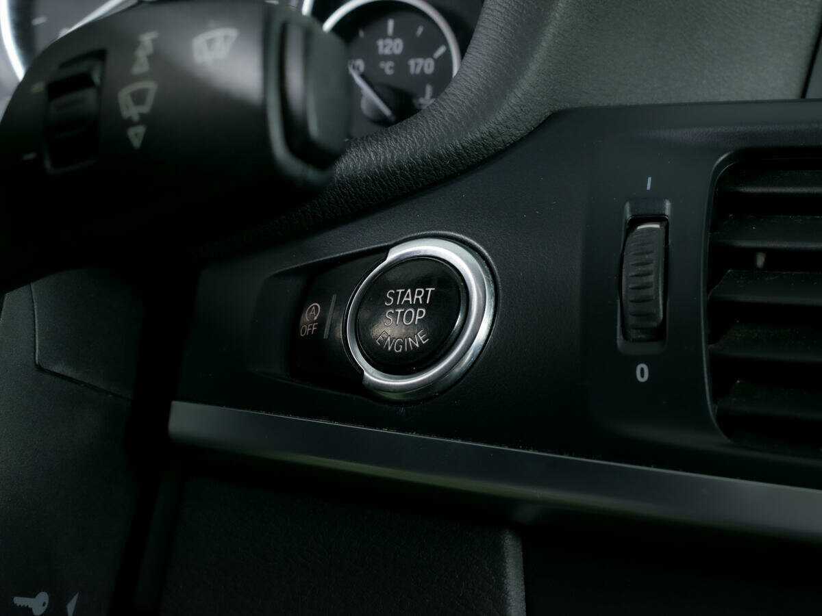 Купить BMW X3, 2014, 209 028 км.. Фото: #14