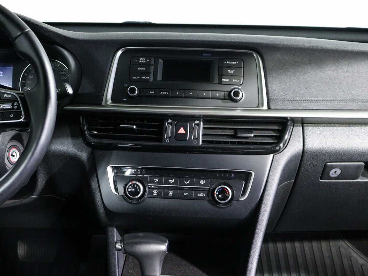 Купить Kia Optima, 2020, 42 314 км.. Фото: #12