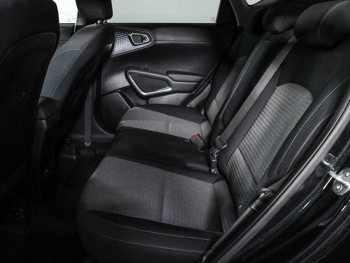 Купить Kia Soul, 2023, 44 781 км.. Фото: #9