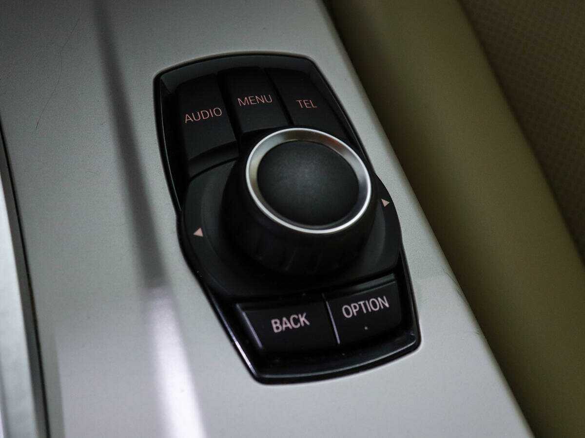 Купить BMW X3, 2013, 147 000 км.. Фото: #12