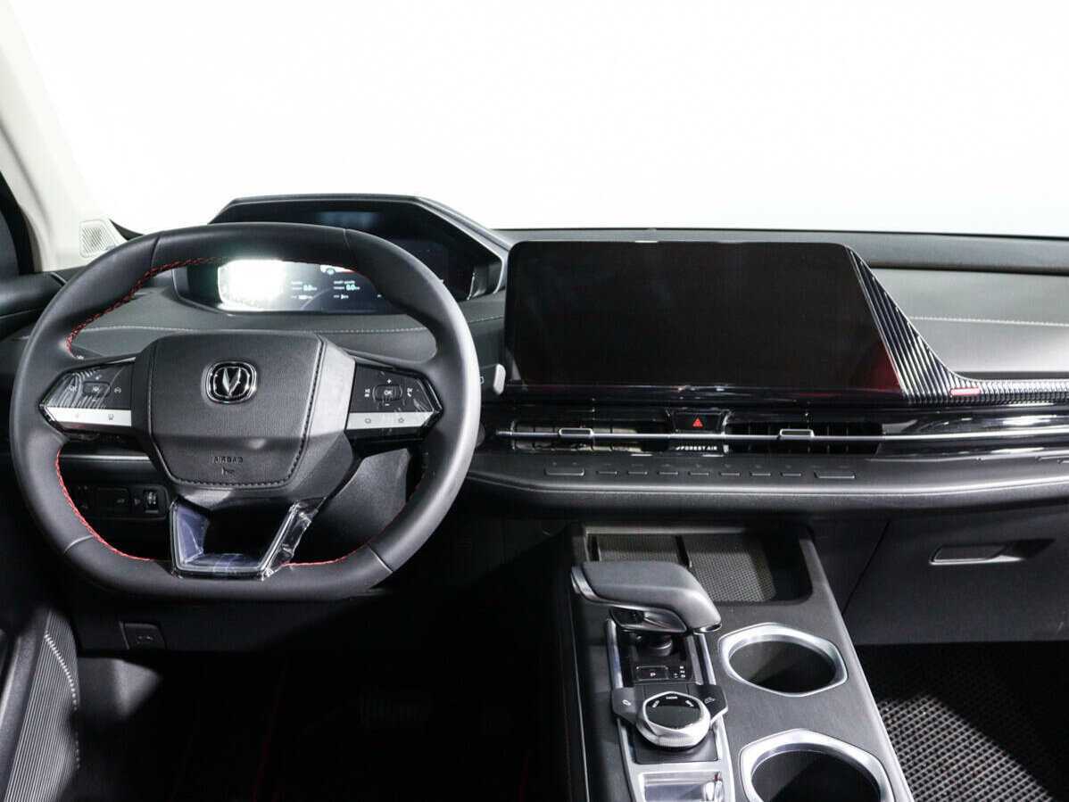 Купить Changan CS55PLUS, 2024, 1 550 км.. Фото: #11