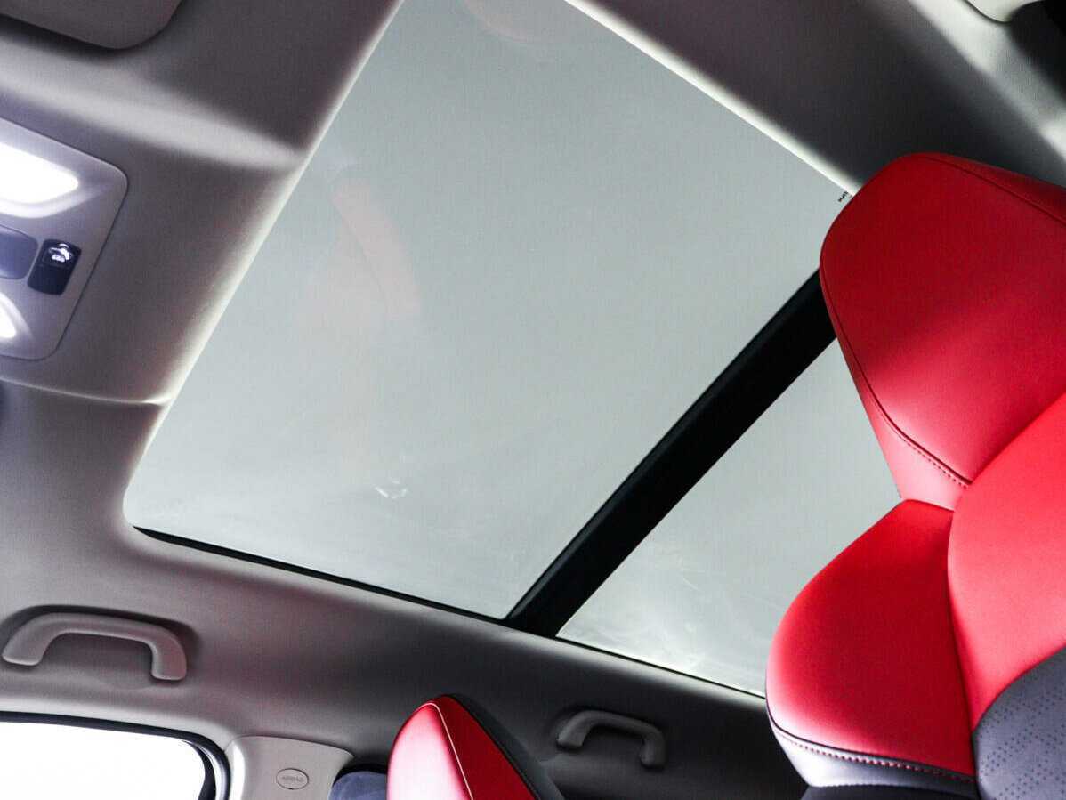 Купить Changan CS55PLUS, 2024, 1 550 км.. Фото: #17