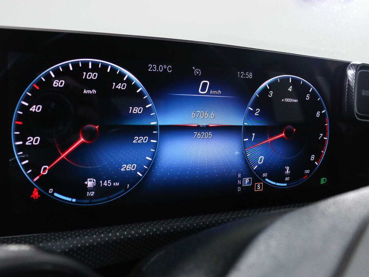 Купить Mercedes-Benz A-Класс, 2019, 76 000 км.. Фото: #10