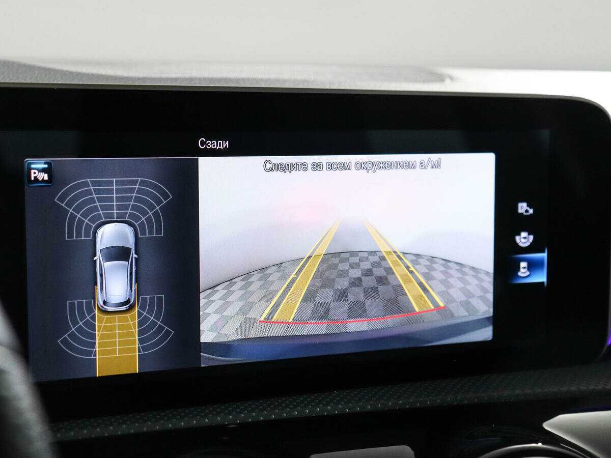 Купить Mercedes-Benz A-Класс, 2019, 76 000 км.. Фото: #14