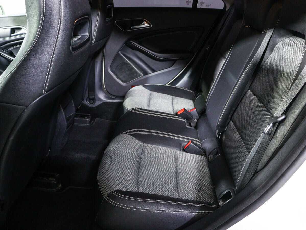 Купить Mercedes-Benz CLA, 2013, 78 795 км.. Фото: #9