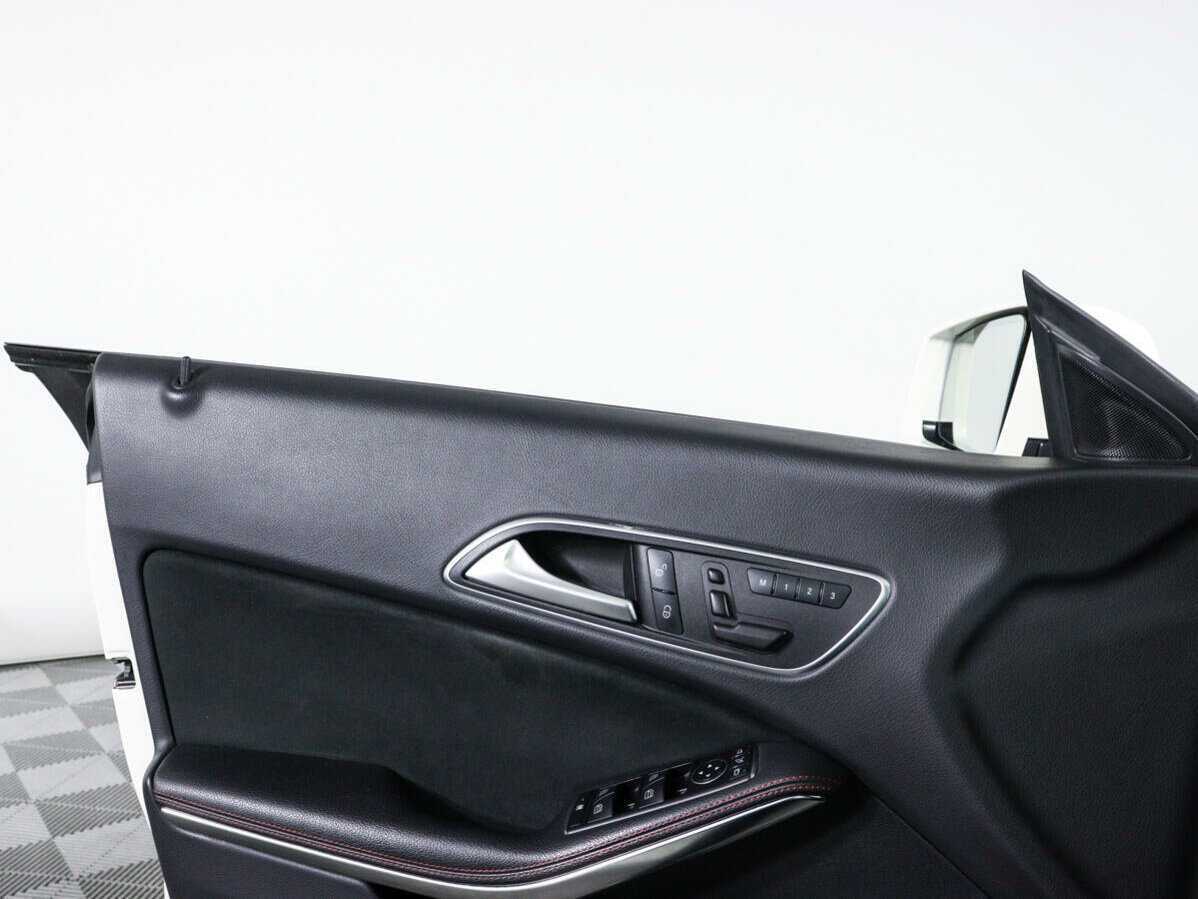 Купить Mercedes-Benz CLA, 2016, 103 000 км.. Фото: #17