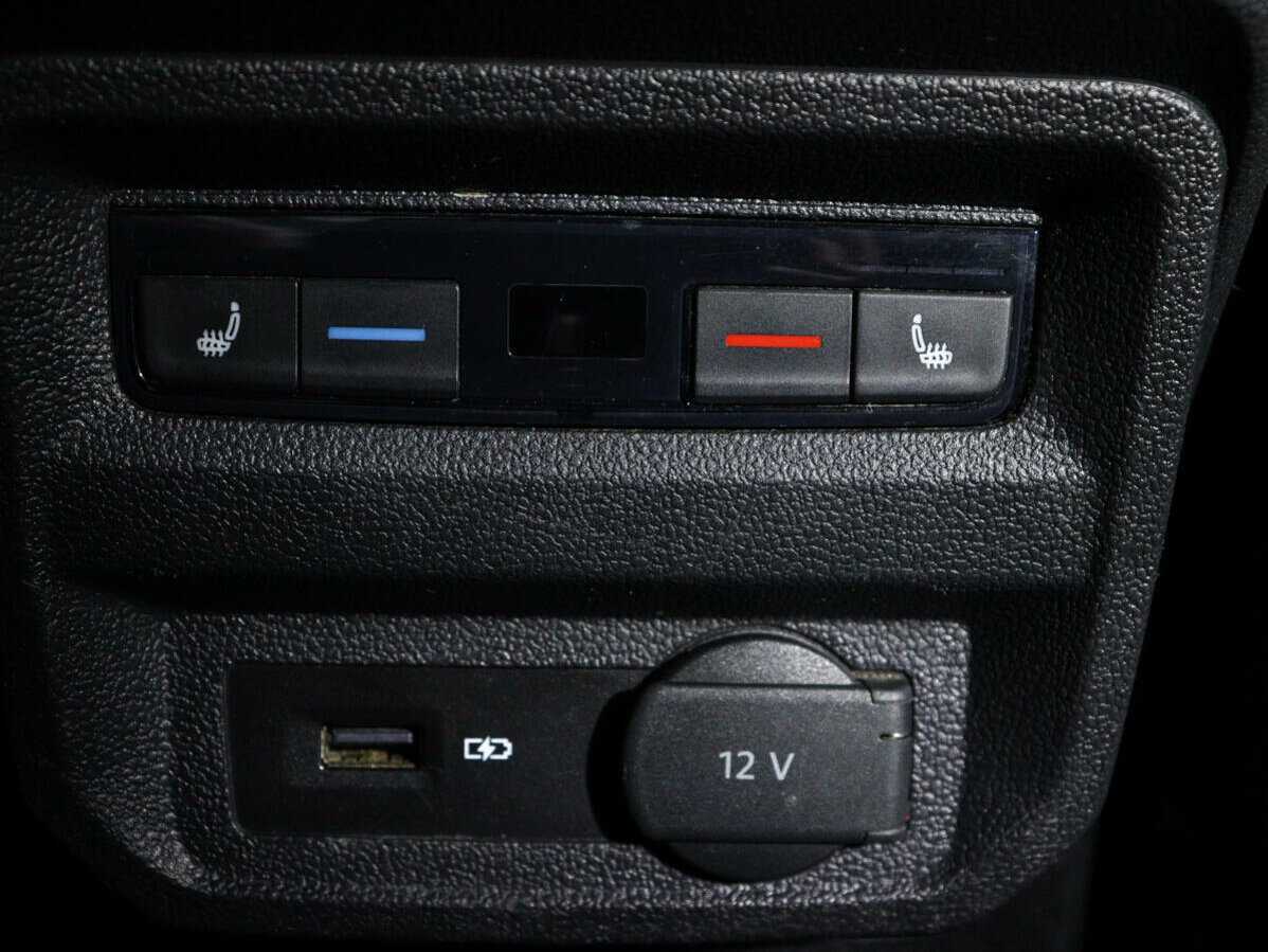 Купить Volkswagen Tiguan, 2019, 107 257 км.. Фото: #14