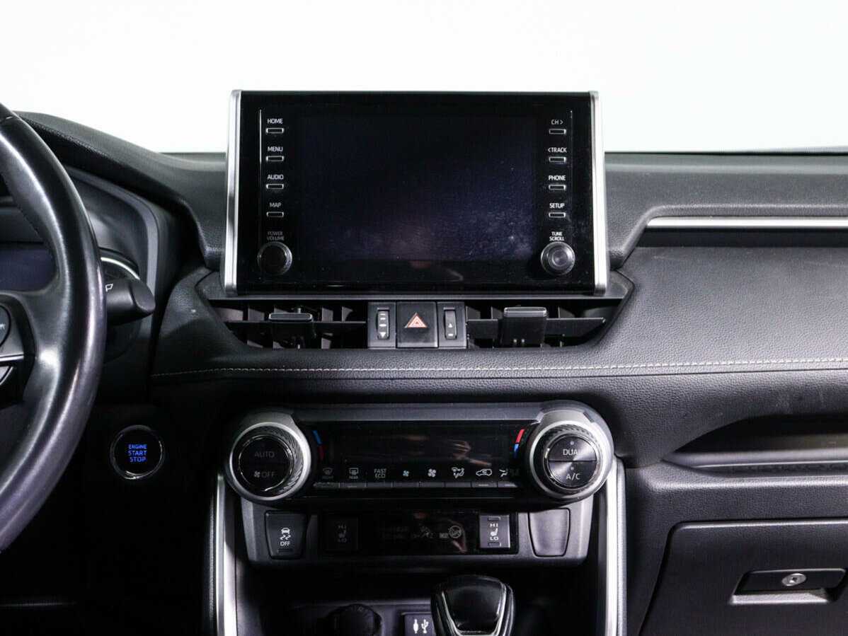 Купить Toyota RAV4, 2020, 92 000 км.. Фото: #12